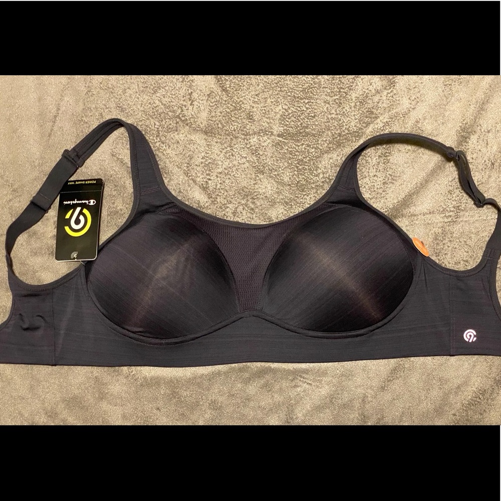 Champion Sports bra